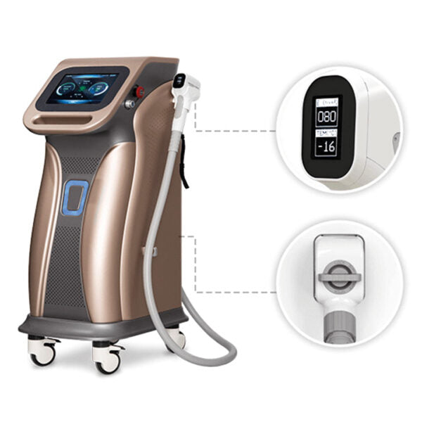 MediLase Pro Lasergerät
