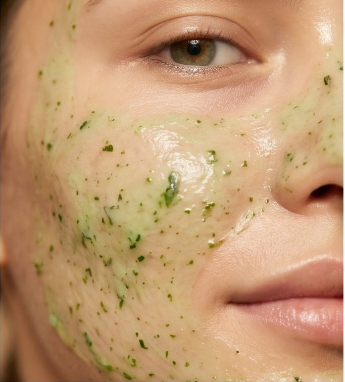 GREEN PEEL Energy