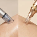 Hydro Facial  + Microneedling